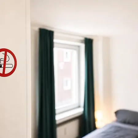 Apartament Cozyroom For 3 In *