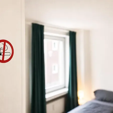 Apartament Cozyroom For 3 In