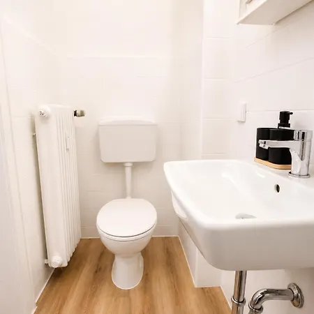 Cozyroom For 3 In Apartament